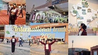 International trade fair l2024l from14 to 27nov