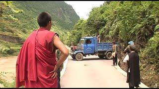 China's Dragon Road | Deadliest Journeys