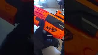 OMG, Unboxing the RAREST Nerf Blaster EVER!