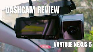 Do standard drivers need the VANTRUE N5 4 channel dash cam?