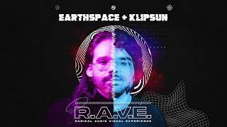 Earthspace & Klipsun - R.A.V.E [NANO RECORDS / PSYTRANCE]