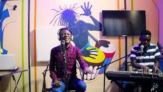 D DANIEL LIVE WORSHIP AT THE CHORD TV