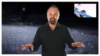 Video Production Brisbane - Steven Bradbury Sky Jellyfish Testimonial