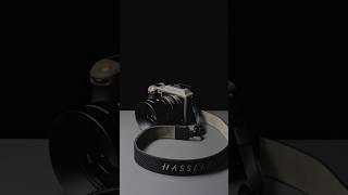 Get Ready to Shoot With the Hasselblad X2D 100C Earth Explorer Limited Edition