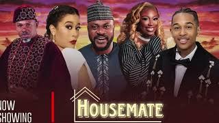 HOUSEMATES - REVIEW FOR A TALE OF FRIENDSHIP AND BETRAYAL.