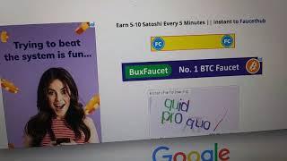 PTC SITE PAID TO CLICK ADS UNLIMITED 2019
