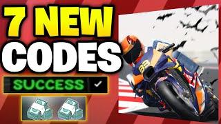 NOVEMBER️ MOTO TRACKDAY PROJECT CODES 2024 - MOTO TRACKDAY CODE