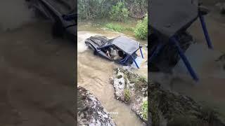 If you see the boat a rockin’  #hondatalon #offroad #utv  @hheckyeahman @mayhematv