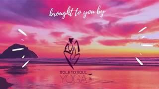 Sole2Soul's Stay Home Essential Breathing