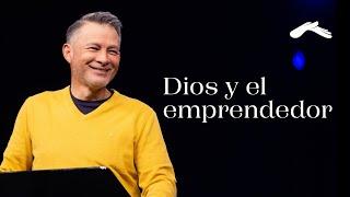 Dios y el emprendedor | Pastor Cash Luna #DíaDelSeñor