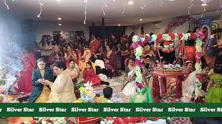 Live streaming of Star Silver Foundation