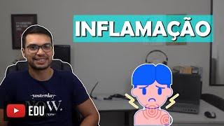 FISIOLOGIA DA INFLAMAÇÃO [Imuno 05]