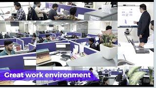 Life at RapiPay | Fintech | StartUp | Work Culture | Office AV |