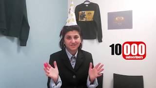 10K Subscribers - Joshi Advocates London