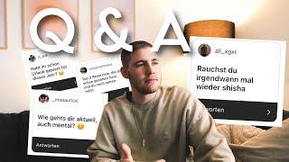 Rauchst du noch SHISHA? | Q&A