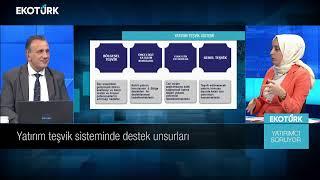 Ticaret Bakanlığı UR-GE destekleri | Cenk Akyoldaş | Yatırımcı Soruyor