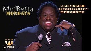 The Best of Bruce Bruce  "Latham Entertainment Presents"