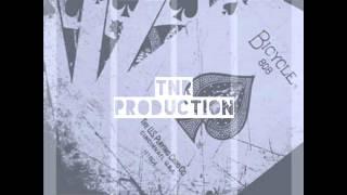 TNR PRODUCTION ! Instrumental Rap