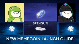 Breaking Down Popular Memecoin Launches (Solana Memecoin Beginners Guide)