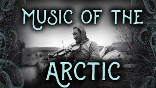 Forgotten music of the Arctic whalers, with Maurice Henderson