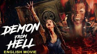 DEMON FROM HELL - Hollywood Movie | Superhit Classic Vampire Horror Full English Movie | Free Movie