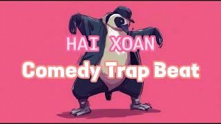 Humor Hustle | Comedy Trap Beat