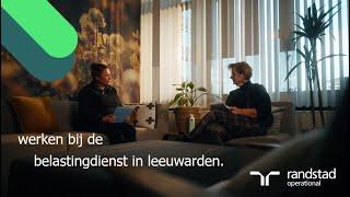 werken bij de belastingdienst in leeuwarden via randstad