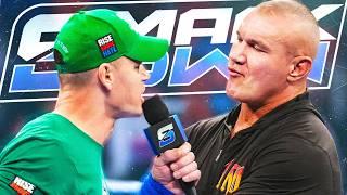 SmackDown After WrestleMania 41 Was...