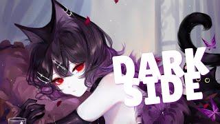 ღNIGHTCOREღ - Darkside (Neoni)