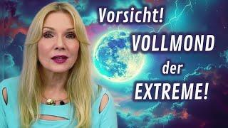 Die Spannung spitzt sich zu! Wochenhoroskop vom 19. - 25. 8. 2024