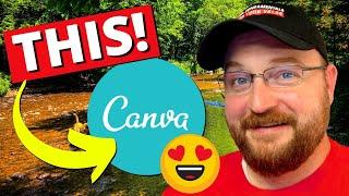 How to Make Custom Thumbnails on YouTube 2021 | Canva Tutorial