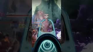 Destiny 2 SUROS REGIME Gameplay #trending