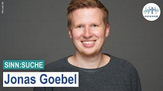 "Mit Jesus in einer WG " – Jonas Goebel im Gespräch mit Marco Voigt | SinnSuche 30