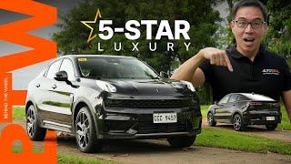 2024 Lynk and Co 05 Review | 05-out-of-5 Stars?