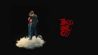 Black Sherif - Toxic Love City [Official Audio]