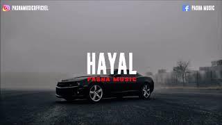 Efsane Turkish Trap Beat Instrumental | *HAYAL* [Prod By Pasha Music]