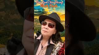 Đêm Lạnh Chùa Hoang câu 4. Minh Cảnh