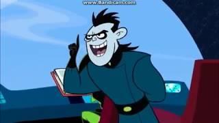 Drakken x Shego moments