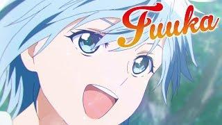 Fuuka - Opening | Climbers' High!