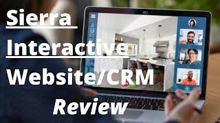 Best website/CRM for real estate agents & teams