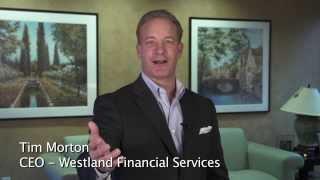 Westland Introduction - Tim Morton, CEO
