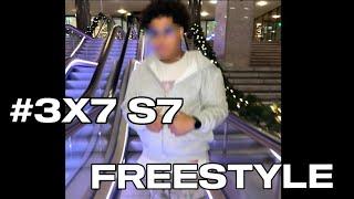 #3x7 S7 - Freestyle #DUTCHDRILL