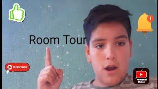 Room tour