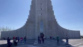 Icelands Famous landmark | must see place