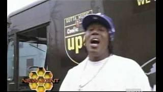 Master P FT Black - cookie money