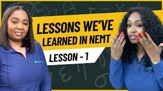 Insights & Tips from Experienced NEMT Business Owners