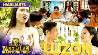 Kilalanin: [Luzon] Gencel Bonevente ng Sta. Cruz, Laguna