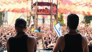 Rising Dust Live @ Ozora Festival 2019 Full Set (One Shot by Gleb Smirnov)