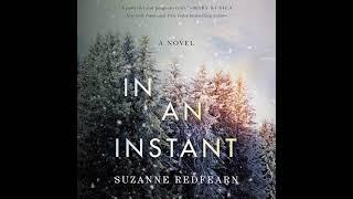 In an Instant By Suzanne Redfearn | Audiobook Romance