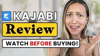 Kajabi 2023 Review: Pros & Cons | Is Kajabi Worth the Price? (My Personal Experience)